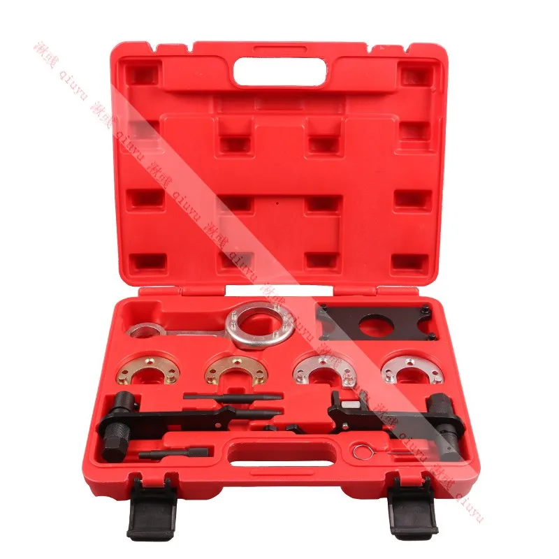 13 Pcs Engine Timing Tool Set For Land Rover Freelander V6 For Rover KV6