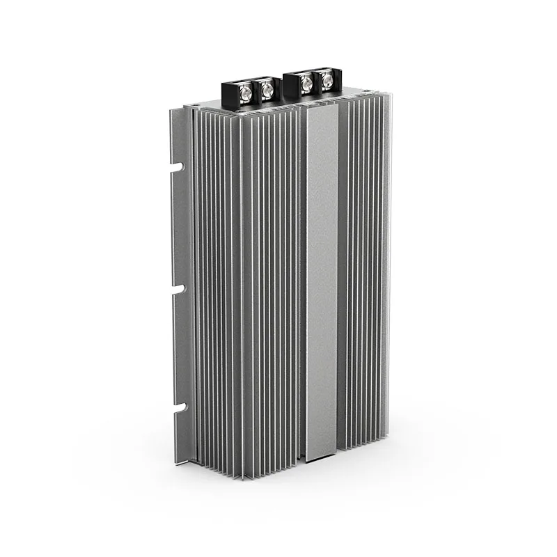 Imagem -03 - Boost Power Module 12v a 28v Conversor de Potência do Carro 12v a 28v Regulador 12v a 28v dc