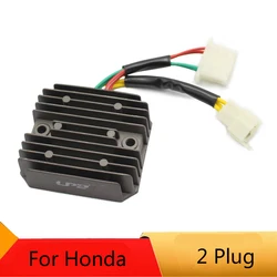 31600-MM9-000 31600-MS6-921 Regulator rectifier Motorcycle Voltage Rectifier For Honda XLV600 XL600V Transalp 600 1987-1999