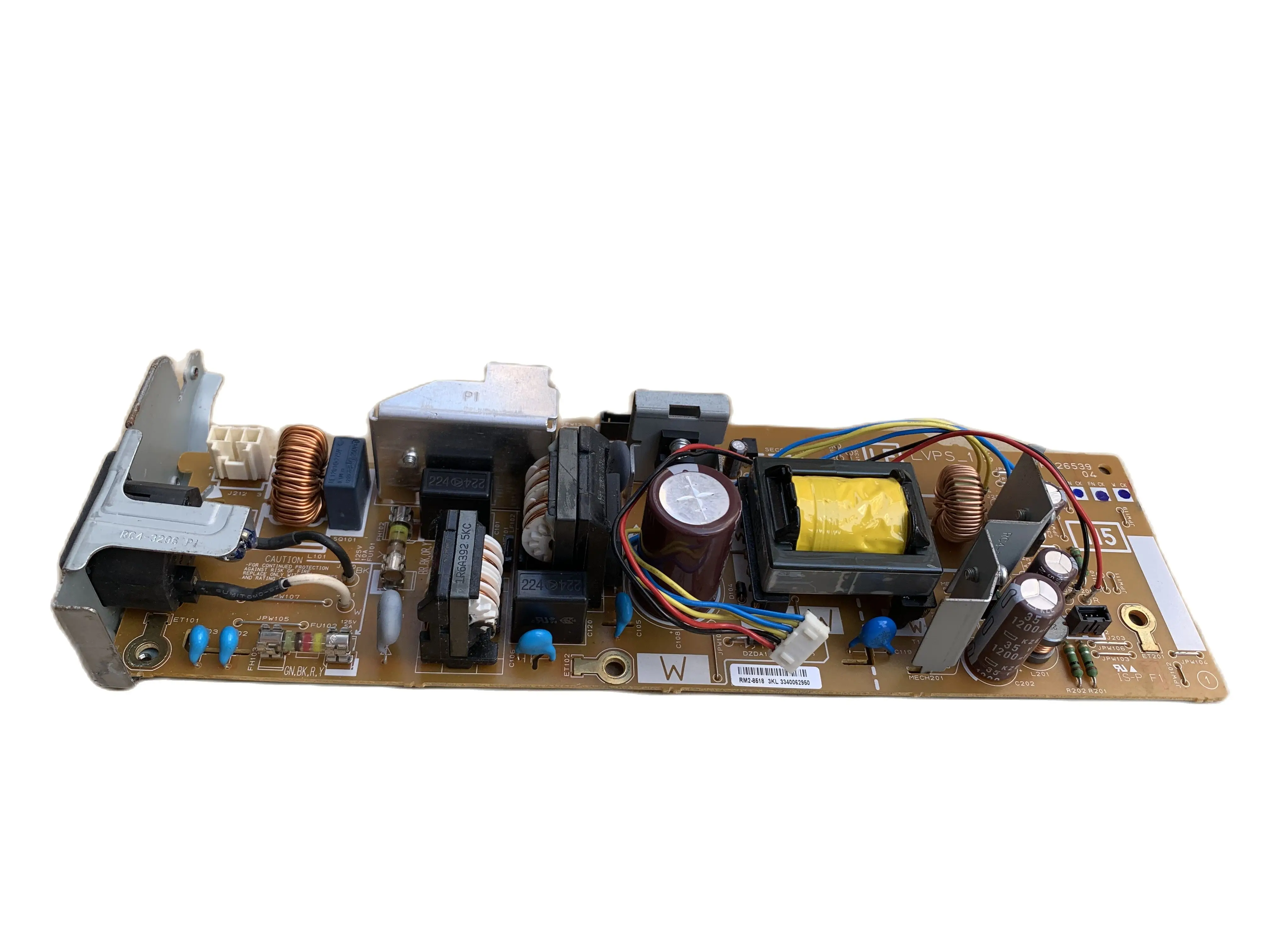 Printer Power Supply Board For HP M305 M428 M429 426 427DW 429FDW M428Fdn M428dw M428fdw