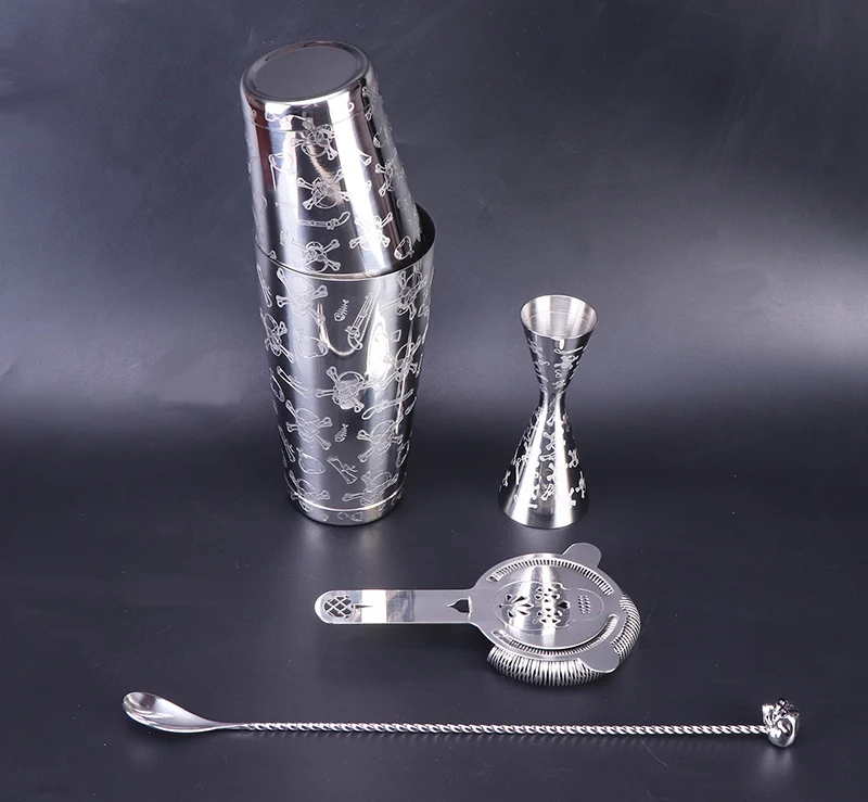 Thumbnail 2 - #9 Trending Cocktail Strainers Right Now