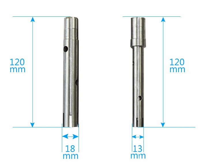 110V/220V Lab High Speed Homogenizer Digital Display Emulsifying Homogenizer Tissue Masher FSH-2A