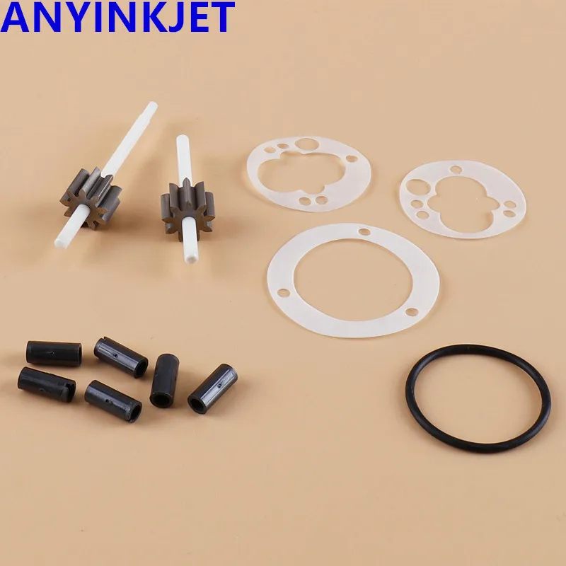 For Linx 7900 white ink pump repair kits for Linx 7900 7300 6900 6800 printer