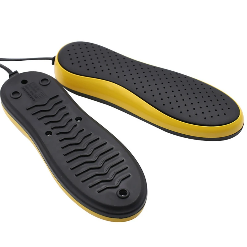 Secador de sapato para casa, desodorizado, estação chuvosa, sapatos de cozimento, desumidificador, sapatos quentes, torrador de sapatos