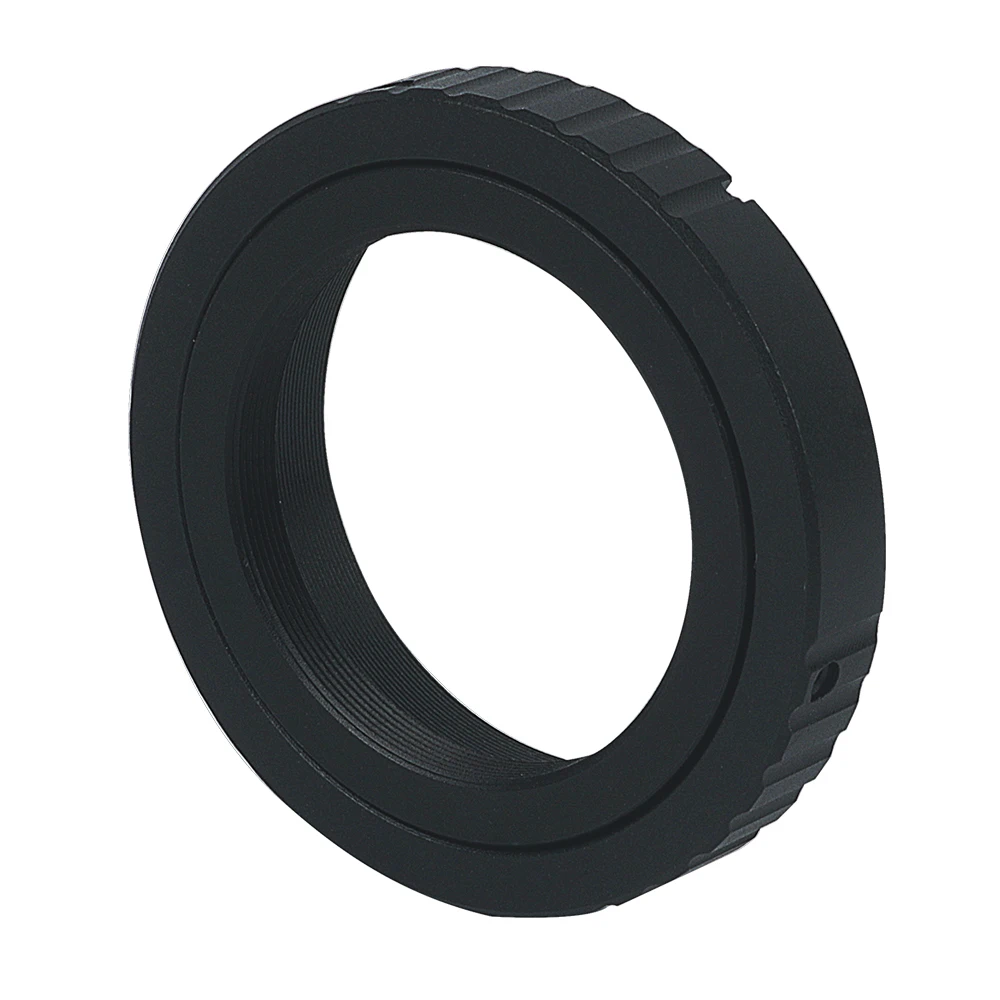 EYSDON M42*0.75 Female To Canon DSLR Cameras EF Mount Telescope Camera T-Ring Adapter for Astronomic Telescopes Photography