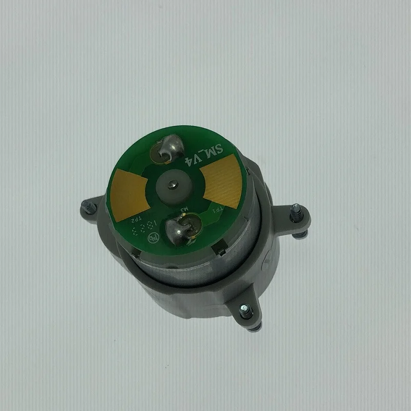 الأصلي الجانب فرشاة علبة التروس المحرك ل شاومي Mijia Mi روبوت الجنرال 1st مكنسة كهربائية قطع الغيار إصلاح الجانب فرشاة وحدة الفشل