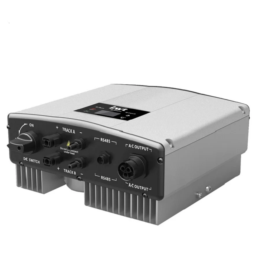 Invt Sun Power Inverter a onda sinusoidale pura modificata 12v 220v 2000w 60V 24v cc a ca TUV/CE/dmx/Inmetro