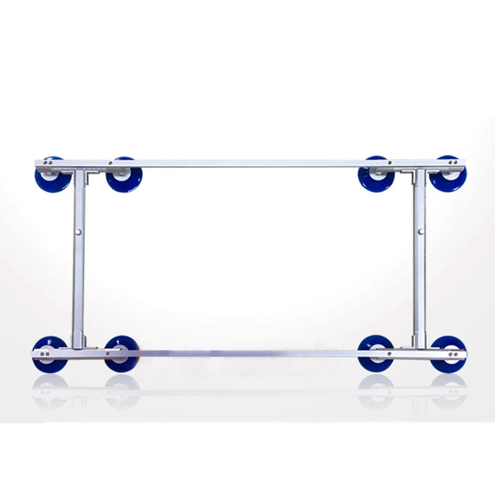55 "-85" Đa Năng Tôi Hình Màn Hình LCD Hút Màn Hình TV Màn Hình Kính Giá Đỡ Hút Chân Không Hút, hoàn Toàn Tự Động Loại Bỏ Hút