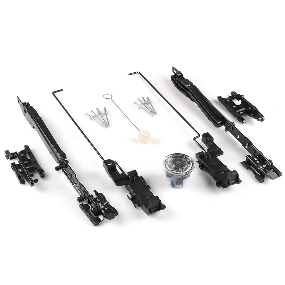 Sunroof Repair Kit for Ford F150 F250 F350 Expedition 2000-2017 For Lincoln Mark LT 06-08 For Navigator 00-17 Car Accessories