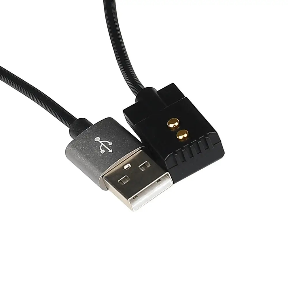 IMANLENT Original Flashlight USB Fast Charging Cable for LD10/LD70/MS03/R30C/MS06/R60C/MS08/RS50 Torch