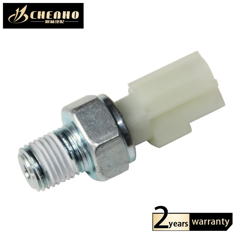 CHENHO BRAND NEW Oil Pressure Sensor For Ford 6U5Z-9278-D SW6357 F8AZ9278DA