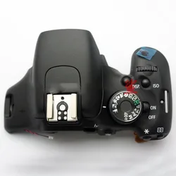 New complete Top cover assy repair parts for Canon EOS 600D Rebel T3i SLR