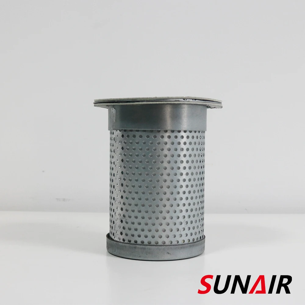 SB743 Oil Gas Separator For Screw Air Compressor
