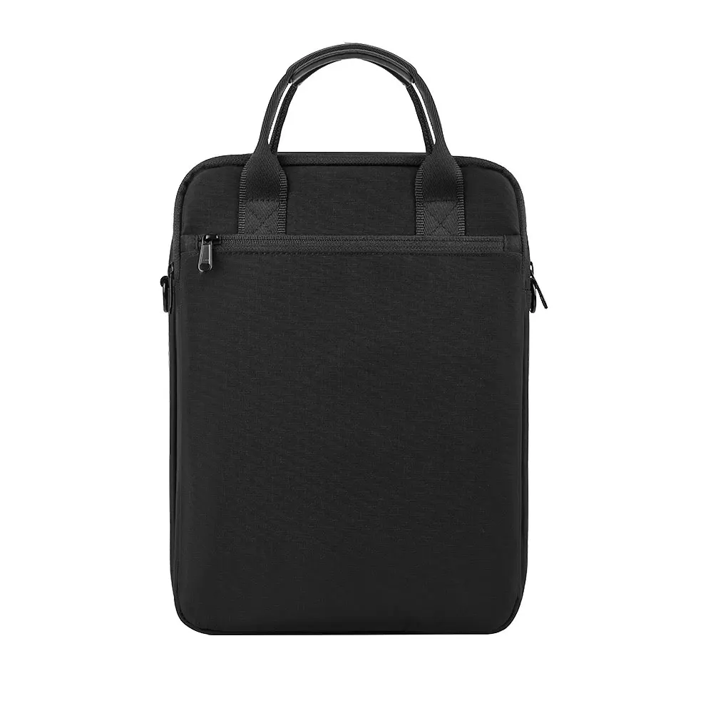 Imagem -03 - Wiwu-bolsa para Laptop para Macbook Air 136 m3 m2 à Prova Dágua Ipad Pro 129 Polegadas Macbook Air 13