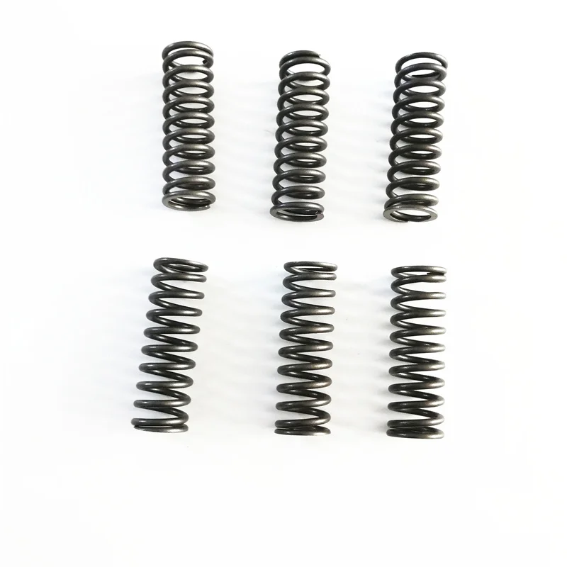 

Motorcycle Clutch Kit Clutch Springs Kit for Yamaha YFM700 700R Raptor700 yfm 700 2006-2018