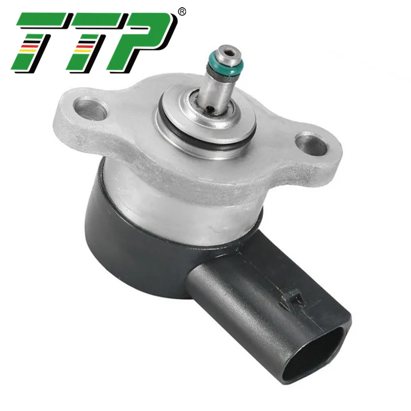 

TTP 0281002241 Disel DRV Fuel Metering Control Valve Fuel Pump Regulator A6110780149 For Benz Injection Pressure 4.66357