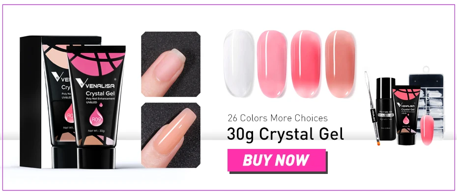 CANNI Nagelstift, professionelle Nagel-Maniküre-Werkzeuge, Farbverlaufs-Malstift, hochwertiger Liner-Pinsel, französischer Gel-Nageldesign-Pinsel – Detail 3