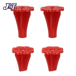 JMT 3D Printed TPU Landing Skid 3D Printing Landing Gear for FPV Racing Drone RC Quadcopter