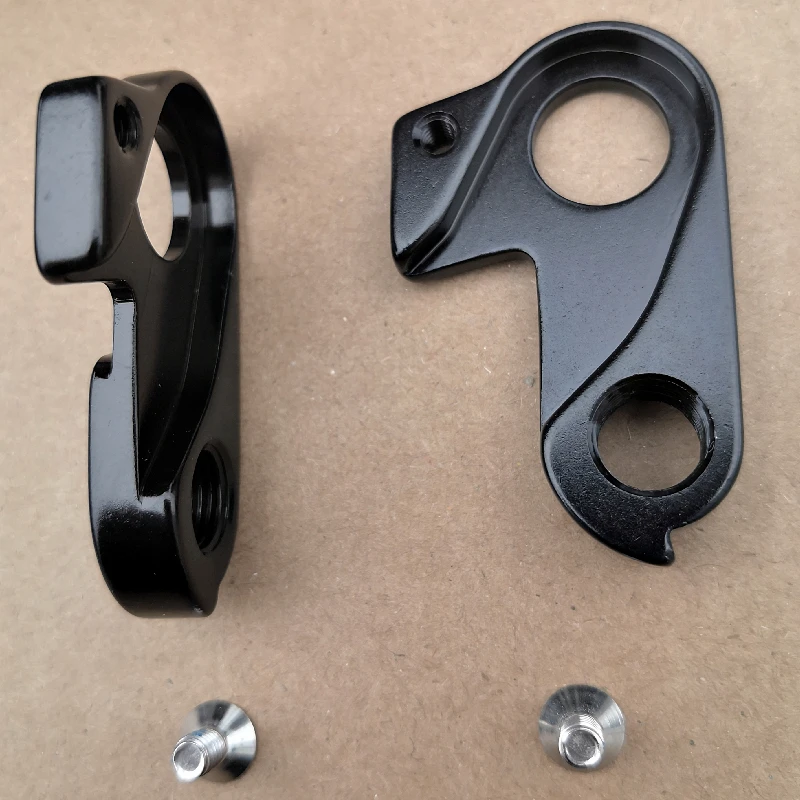 1pc Bicycle parts MECH dropout For Simplon Kuro Razorblade E-KIBO KIBO #1117563 Gear rear derailleur hanger Carbon Frame bike