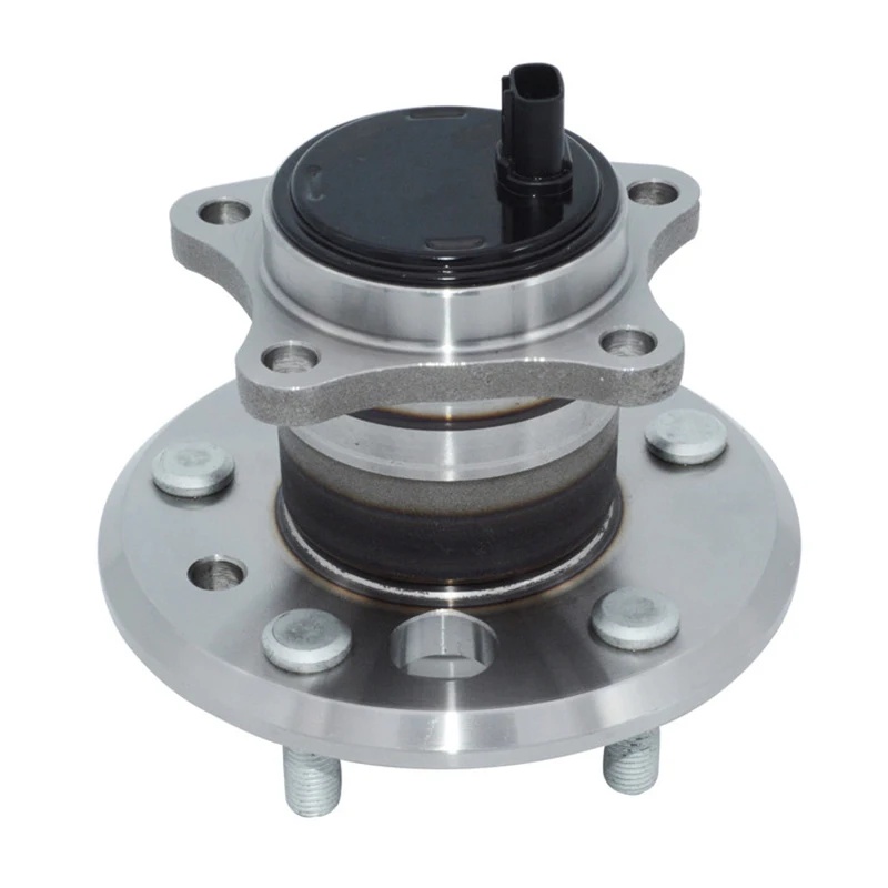 Rear Left Right Wheel Bearing Hub For 2001 2002 2003 2004 2005 2006 2007 2008-2012 Lexus ES300 ES330 ES350 Toyota Avalon Camry