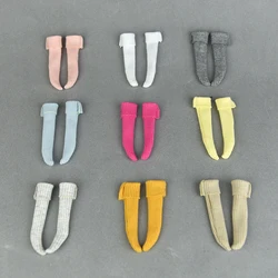 1pair 1/6 Stockings Socks for  30 cm  for Blyth licca BJD doll Dolls Handmade Clothes Accessories