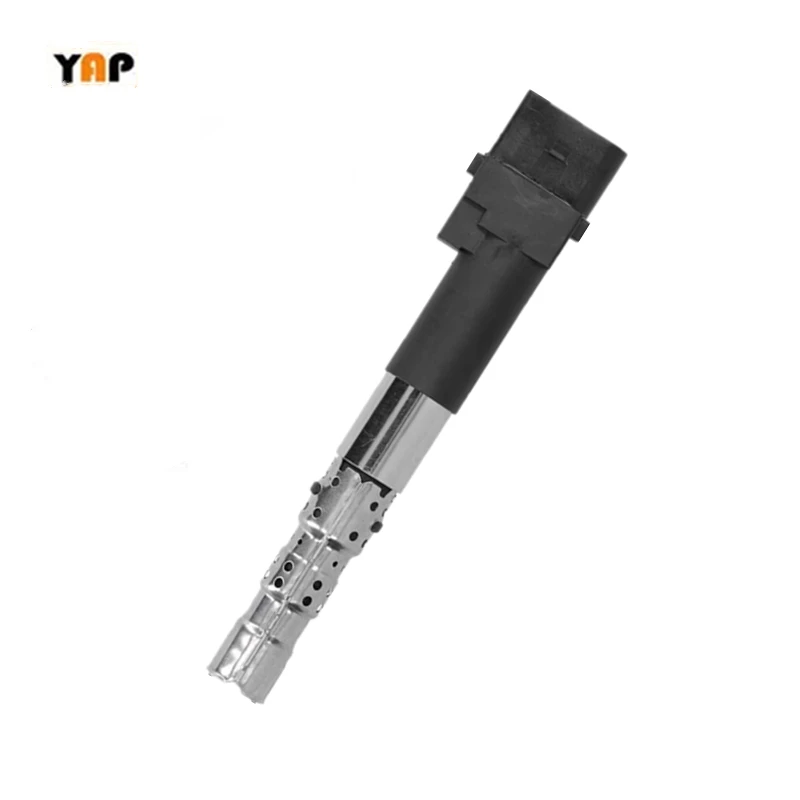 New Engine Ignition Coil FOR Seat Alhambra 2.8L V6 022905100N 022905100A 022905100D 2002-2008