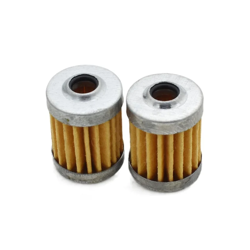 For Suzuki Motorcycle for GN125 Gasoline Filter for GS125 Modified Gasoline Cup Filter for EN125 HJ125 Filter Gn250