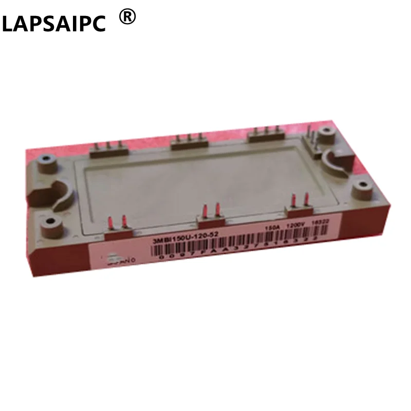 Lapsaipc 3MBI150U-120-52 3MBI150UC-120-52