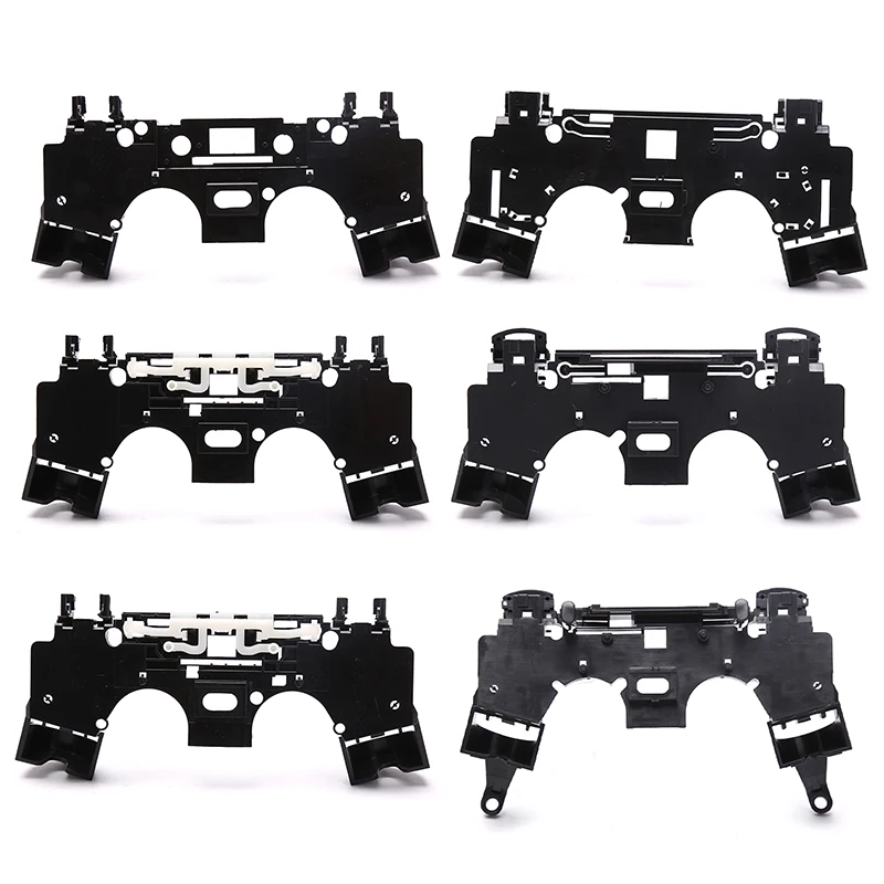 

R1 L1 Key Holder Support Inner Internal Frame Stand For Playstation 4 PS4 Pro Controller 1000 1100 1200 JDS030 JDS040 JDM 055