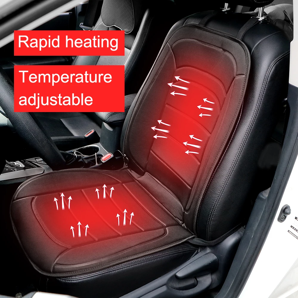 

Car Seat Cushion Pad Automobiles Seat Cover Interior Accessories