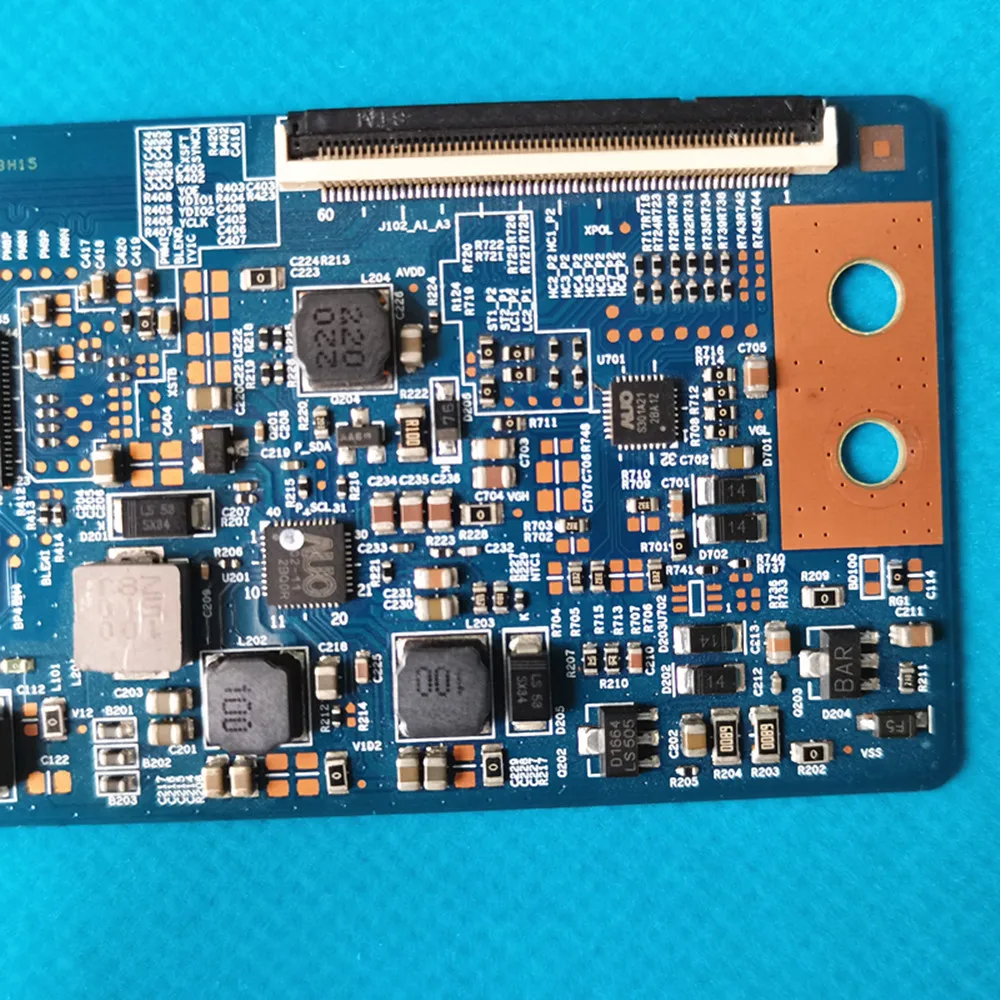 T-CON Logic Board Card T420HVN06.3 42T34-C03 For 42 "43" 50" TV HISENSE LTDN50D36TUK 50278FHDDLED 50PFF3655/T3 S50Air L43M3-AA