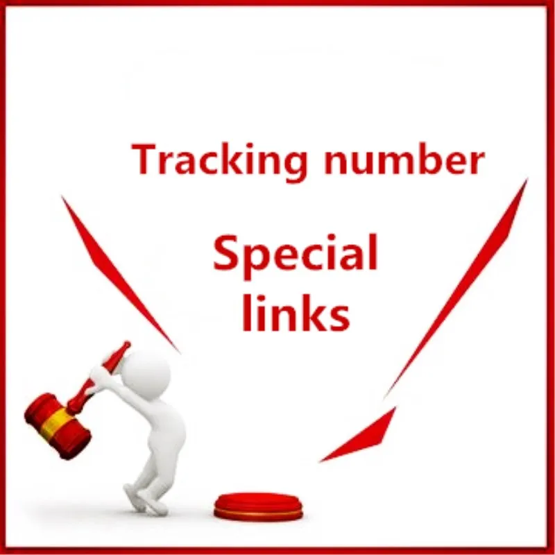 Special links,Track information links, how much the price difference, add how much, 1 PCS for $1