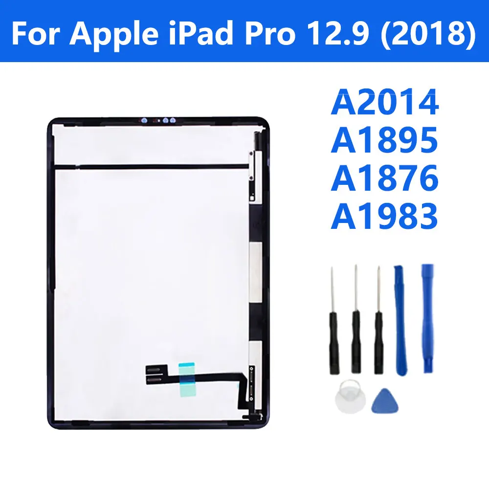 NewLCD For iPad Pro 3 12.9