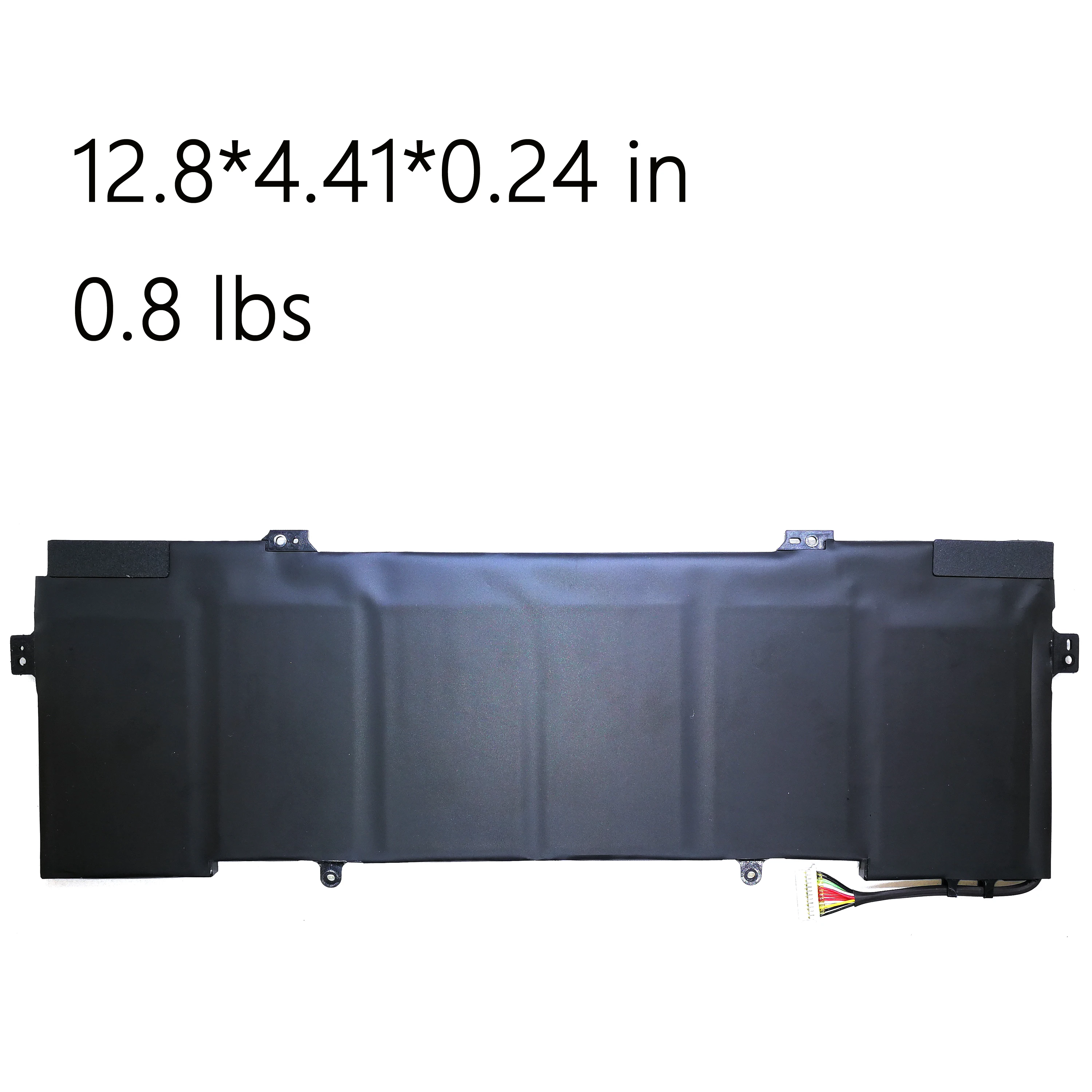 Genuine Original KB06XL HSTNN-DB7R 902401-2C1 TPN-Q179 Laptop  Battery For HP Spectre x360 15-bl051sa 15-bl030ng 15-bl000 15-b