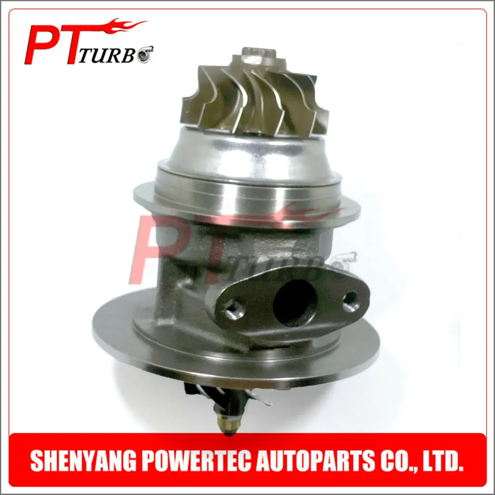 Turbocharger Core A3960907 CHRA 4040353 4033321 A3592318 A3960907 for Various Trucks with Cummins 4B Engine 3.9 L Engine Parts