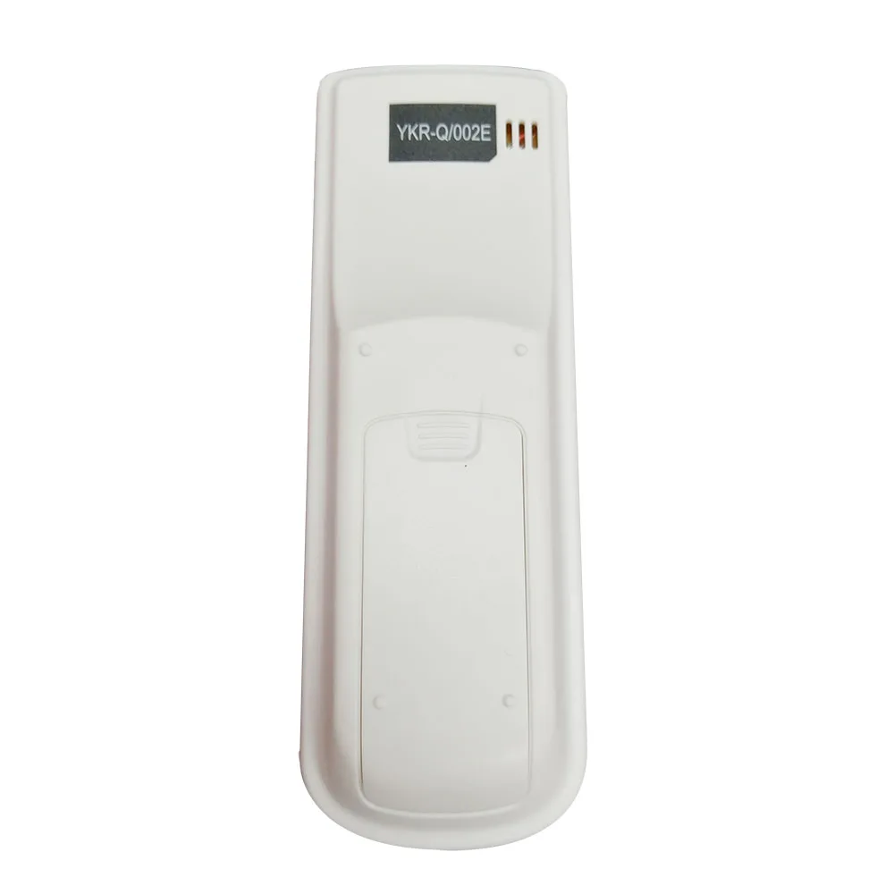 Original Air conditioning remote control YKR-Q/002E suitable For SUBTROPIC ROYAL CLIMA telecontrol RC-F23HN