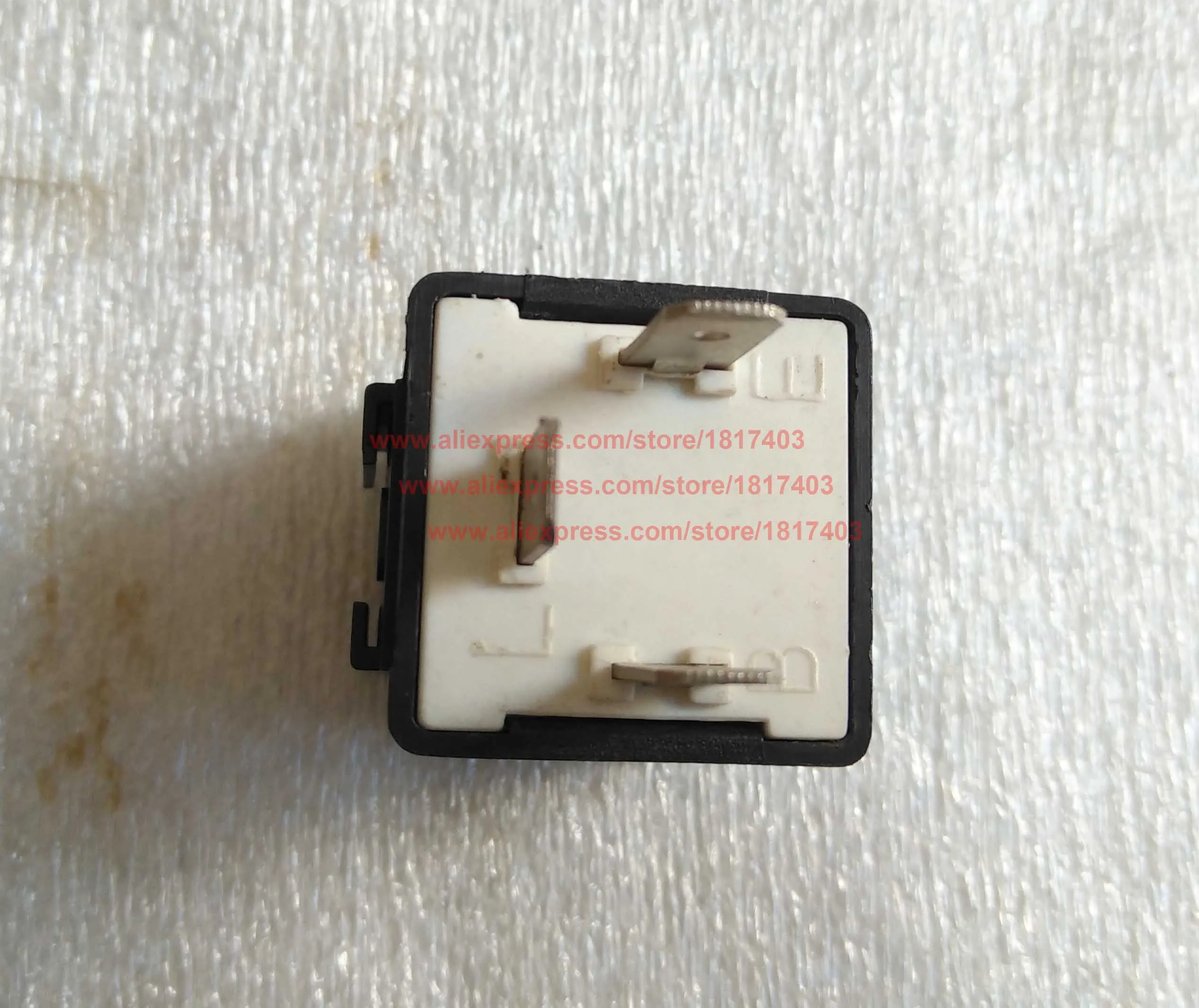 SG-3C Flasher (12V), JINMA / JM Tractor Parts, JINMA / JM 18HP-80HP Tractors, 204, 254, 284, 304, 354, 454, 504, 554, 604, 704,