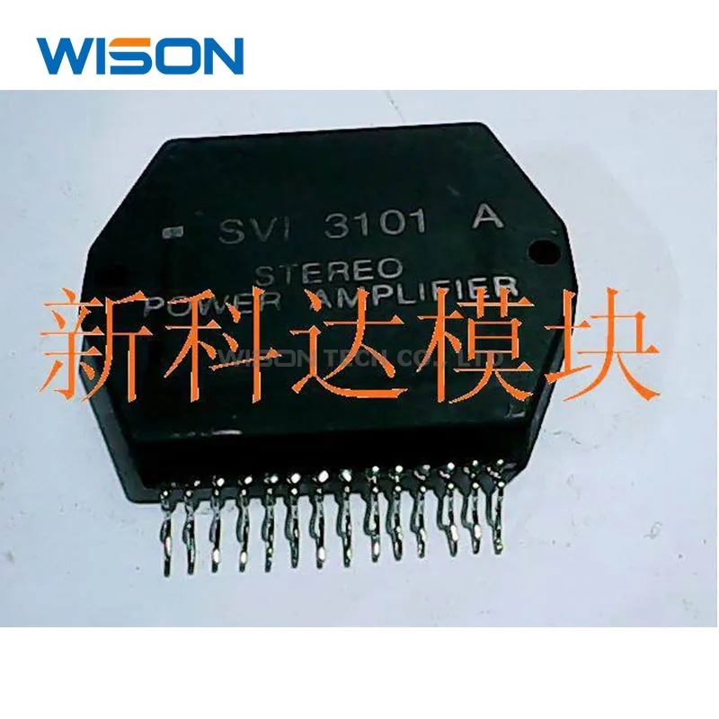 Baru Asli SVI3101 SVI3101A SVI3101B SVI3101C SVI3101D Modul