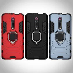Shockproof Armor Case For Xiaomi Mi 9T Pro 9 8 Mi Max 3 2 Mix 2 2S Phone Cover For Mi 11 Lite 11i 10S 10T Pro A3 A2 A1 Coque