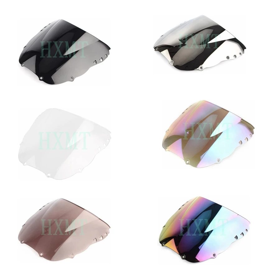 

For Honda CBR 900 RR 919 1998 1999 98 99 motorcycle Windshield WindScreen screen Double Bubble CBR900 CBR919 CBR919RR CBR900RR