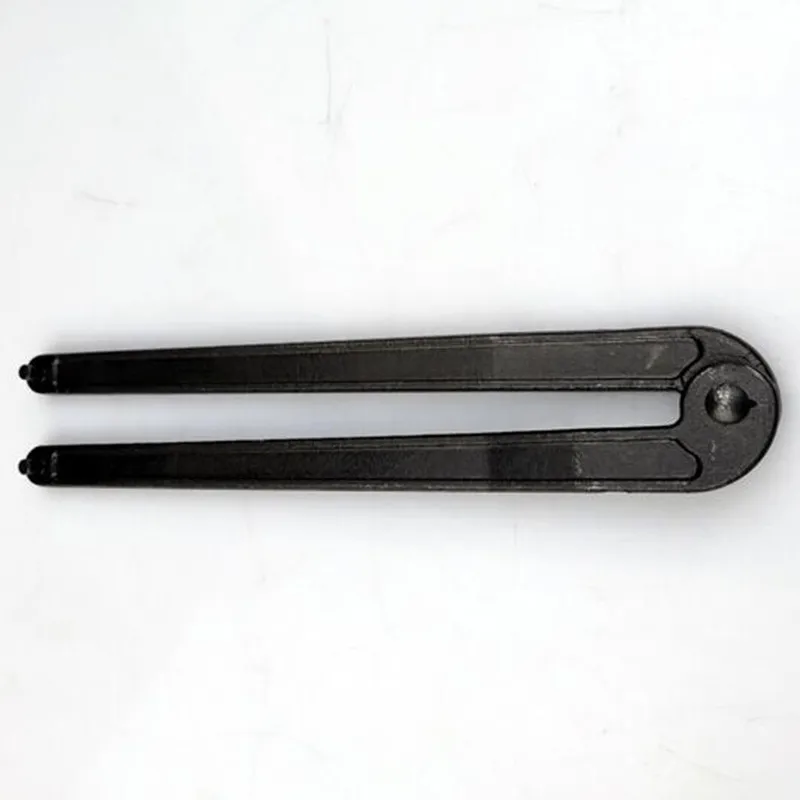 

Adjustable Hook-type Wrench For Round Nut Multifunction Universal Spanner Snap Grip Tools Hammer Oil Cover Opening