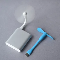 범용 미니 USB 팬, 휴대용 여름 냉각 팬, 다기능 팬, 아이폰, 삼성, 화웨이, 모바일, 안드로이드, C 타입, DC5V