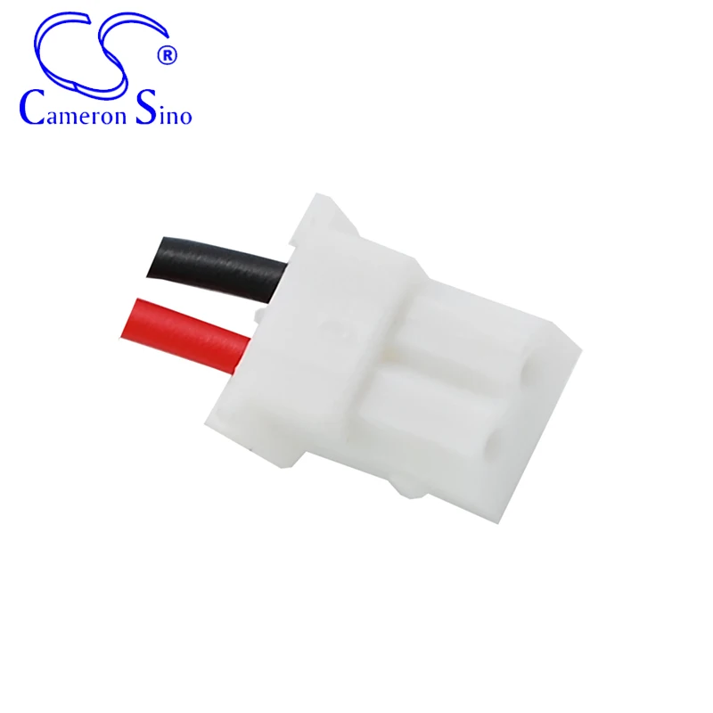 Cameronsinoバッテリーユニデン5105 5145 5146 LS5105 LS5145 LS5146は、vテック80-1333-00-00 BT5632コードレス電話バッテリー3.60v