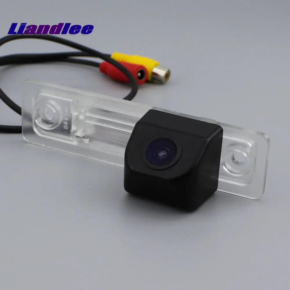 For Opel Omega B 1994~2003 Car Reverse Camera Integrated OEM HD CCD CAM Accessories