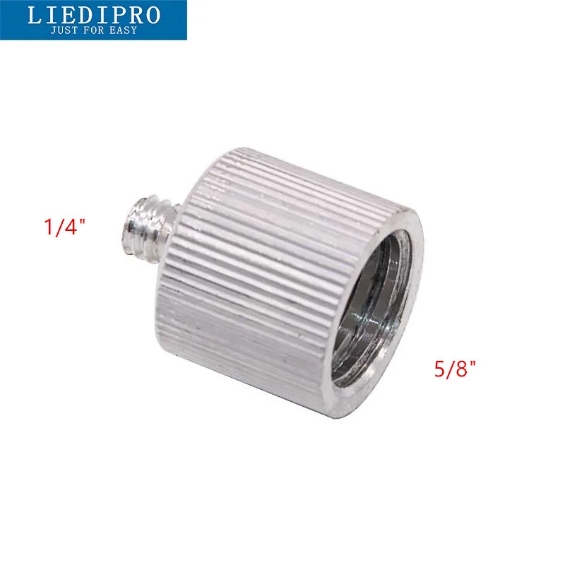 40 CM Tripod Laser Level 1/4 "Turn 5/8" Universal Stainless Steel Tripod Bracket Adapter Lines Laser Level tripod New