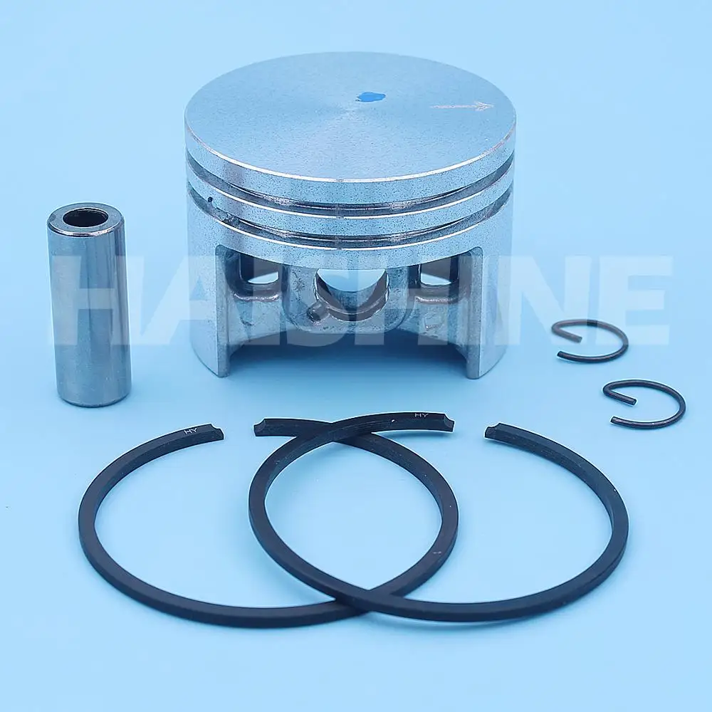 

40mm Piston Ring Kit For Stihl MS200 MS200T 020 020T Chainsaw 1129 030 2002 Replacement Spare Parts Garden Accessories