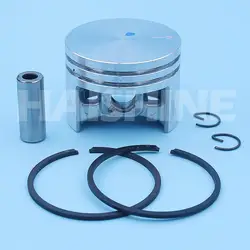 40mm Piston Ring Kit For Stihl MS200 MS200T 020 020T Chainsaw 1129 030 2002 Replacement Spare Parts Garden Accessories