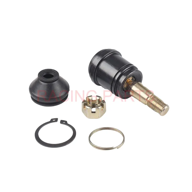 Rotule de biellette de direction, rotule avant, rotule supérieure, 2 pièces universelles, M12, 32x10mm, 110cc, 150cc, 200cc, 250cc, ATV, UTV