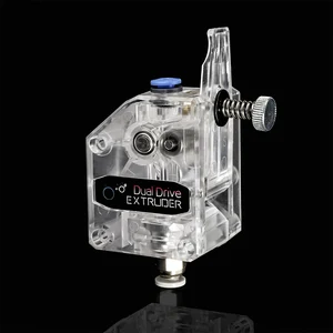 Voron Mk8 Extruder für 3D -Drucker, Doppelantrieb Extruder, Bowden, 1,75 mm Filament, CR10 6 Hauptverkaufsfilament Extrusion - №3