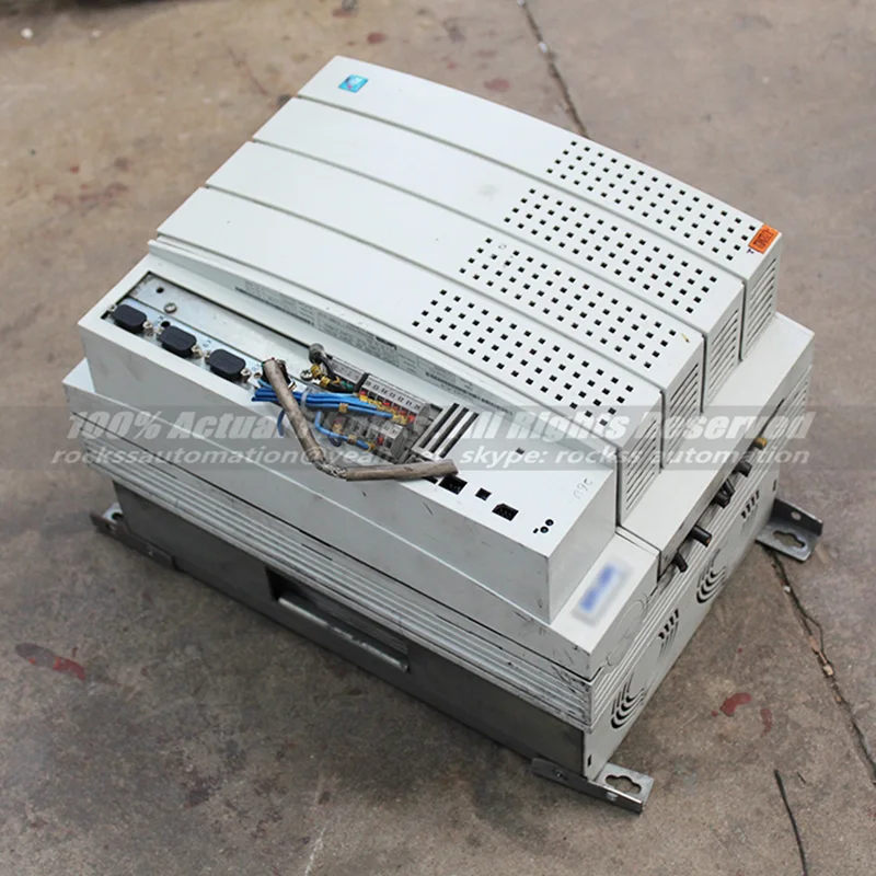 

Servo Inverter EVS9328-ES Used 100% Tested With Free DHL